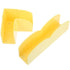 2pcs Playpen Stabilizer Anti-skid Clips Durable Plastic Playpen Base Accessories Easy Install Fence Holder for Play Areas...