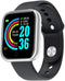 P40 Smart Watch, Black…...