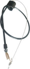 Snow Blowers Clutch Cable 746-04237 946-04237 Compatible with MTD Troy Bilt Craftsman Snow Blowers Clutch Cable 746-04237 946-04237...