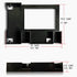 2.5" to 3.5" SSD Adapter 661914-001 Compatible for HP 651314-001 SAS/ SATA Tray Caddy Compatible with G8 & Gen9 Server...