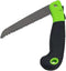 Folding Hand Saw Non-Slip Handle Pro Pruning Hand Saw Soft Grip Pruning Saw for Pruning, Trimming, Sawing...