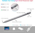 DTTO Stylus Pen for Apple iPad 10th/9th/8th/7th/6th Generation, Pro 11 Inch, Pro 12.9 Inch 6th/5th/4th/3th Gen, Mini 6th/5th Gen, iPad Air 5th/4th...