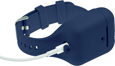 Latest Wrist Band for AirPods/AirPods 2 Case Accessories Sport Strap Cover Compatible with Apple Airpods 1st and 2nd Wireless Charging Case Portab...