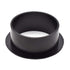1-3/8 Inch(35mm) Zinc Alloy Desk Hole Cover Grommets Black Wire Cord Cable Organizer for Computer Desk Cabinet...