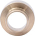 SharkBite 1 x 1 Inch Brass Crimp Female Sweat Adapter, PEX Pipe, PE-RT, UC605LFA...