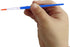 60 Pcs Short Handle Small Paint Brushes for Kids, Teens, Paintbrushes Bulk for Detail Painting (Round Brushes)...