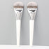 Flat Foundation Brush for Liquid Makeup, Liquid Foundation Brush, Flat Makeup Brush for Liquid Foundation, Make up Brushes for Liquid Foundation, ...