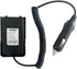 BAOFENG UV-S9 Plus Battery Eliminator Car Charger 2800mAh DC 12V Compatible with UV-S9X3 UV-S9 Etc......