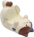 Unique Cute Cell Phone Stand Car Holder Cool Fun 3D Cartoon Cat Rabbit Animal Design Mobile Phone Tablet Bracket for Desk Compatible with All Smar...