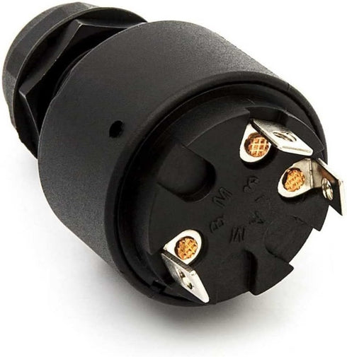 Sea Dog 420360-1 Three Position Ignition Switch, Off-Ign-Start...