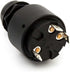 Sea Dog 420360-1 Three Position Ignition Switch, Off-Ign-Start...