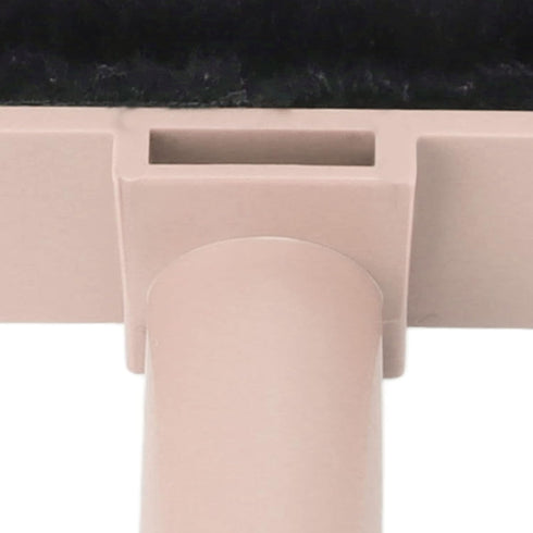 TOPINCN Washable Fan Duster for Ceiling Fan, Reusable Microfiber Ceiling Fan Blade Cleaner Brush Dusting Fan Tool for Home (Dusty)...