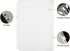 12PCS A5 Binder Pockets,6 Holes Budget Cash Envelopes for Budgeting, Clear Plastic Zipper Pouch for A5 Budget Planner Binder,Money Organizer...