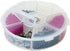 Creative Options 1041-84 Round 6-Compartment Utility Organizer...