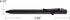 SMOOTHERPRO Erasable Bolt Action Pen Compatible with Pilot FriXion Refill Stainless Steel Pocket Clip Refillable Retractable Pen for Office School...