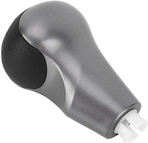 Aramox Gear Shift Knob, Car Gear Shift Knob Fits for Honda Civic 2006-2011 54102-SNA-A01 54102-SNA-A02...
