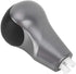 Aramox Gear Shift Knob, Car Gear Shift Knob Fits for Honda Civic 2006-2011 54102-SNA-A01 54102-SNA-A02...
