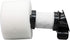 Extolife Replacement Filters for Shark ION Flex DuoClean X30 X40 F60 F80 IF200 IF201 IF202 IF205 IF251 IF252 IF281 IF282 IF285 UF280 IC205 IR70 IR...