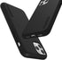 Incipio DualPro Dual Layer Case for Apple iPhone 11 Pro with Flexible Shock-Absorbing Drop-Protection - Black...