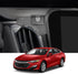 Car Phone Holder for Chevy Malibu 2016-2021 Auto Interior Accessories,Strong Magnetic Car Vent Mount for Chevy,Customized 360 ° Adjustable Car Pho...