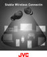 JVC Compact and Lightweight Gumy Mini True Wireless Earbuds Headphones, Long Battery Life (up to 23 Hours), Sound with Neodymium Magnet Driver, Wa...