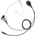 Radio Surveillance Earpiece Headset with Ptt Mic for Cobra Microtalk Walkie Talkies CXT195 CX112 ACXT1035r ACXT145 ACXT545 PX650 PX655 RX385 RX685...