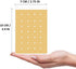 20 Pcs MYMULIKE Heat Patch Fast-Acting for Knee, Back, Neck, Shoulder...