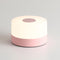 JUSHENG Night Light for Baby Nursery, Rechargeable LED Touch Light with 3CCT & Stepless Dimming Function, Portable Bedside Lamp Tap Lights Battery...