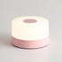 JUSHENG Night Light for Baby Nursery, Rechargeable LED Touch Light with 3CCT & Stepless Dimming Function, Portable Bedside Lamp Tap Lights Battery...