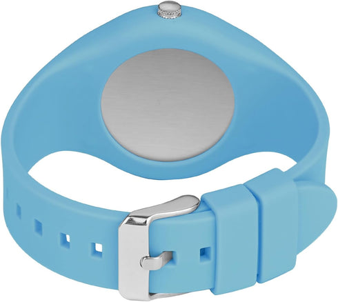 Nurse Watch for Men Women Silicone Analog Quartz Watch with Second Hand Luminous Watch for Women Wrist Watch Simple Casual Watch Easy to Read Wate...