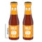 Taco Bell Mild Sauce (2 Pack) 7.5 ouce with Deal Dave Card...
