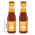 Taco Bell Mild Sauce (2 Pack) 7.5 ouce with Deal Dave Card...