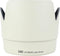 JJC LH-86 Professional Lens Hood Compatible with Canon 70-200mm 2.8 L is USM Lens White, Replaces Canon ET-86...