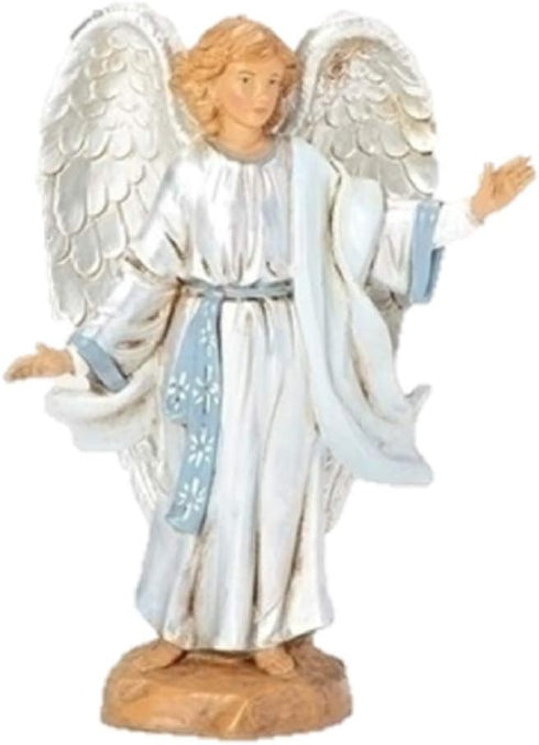 Roman, 5" Angel at The Resurrection FIG Life of Christ FONTANINI...