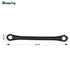 4 Pack WH1X2727 Washer Tub Dampening Strap – Replace WH1X10046 WH1X10028 AP2044899 PS271100 - Fit for GE Hotpoint Washers gtan2800d2ww wbxr1060t3ww wnrd2050g3wc vbxr1090d8ww vvsr1040v3ww vbsr3100g1ww