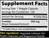 Absonutrix Fucoidan Pure-brown seaweed extract laminaria Japonica cell immunity (120 capsules)...