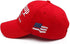Trump Hat Trump Merchandise maga Hat Trump Hat 2024 Embroidered Adjustable Baseball Cap...