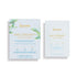 Karuna Skin - Anti-Oxidant+ Sheet Masks for Revitalized Skin, Moisturizing & Hydrating Face Masks Skincare Essential, Sheet Mask with Green Tea, L...
