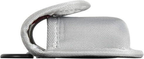 Hermitshell Hard Travel Case for Apple AirPods 4 / Apple AirPods Pro 2 / Apple AirPods Pro Wireless Earbuds Bluetooth Headphones (Grey 2)...