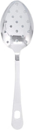 HIC Kitchen Pierced Serving Spoon, Japanese 18/0 Stainless Steel, 9-Inch...
