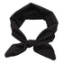 4PCS Women Elastic Bow Hairband Adult Turban Knotted Bunny Ears Headband Headdress Hair Accessories Headwrap...