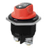 Jtron Car Battery Switches MAX 32V DC 200A Cont 300A INT (ON-Off) Car Motorcycle Yacht Mini Battery Switch 2 Position (200A)...