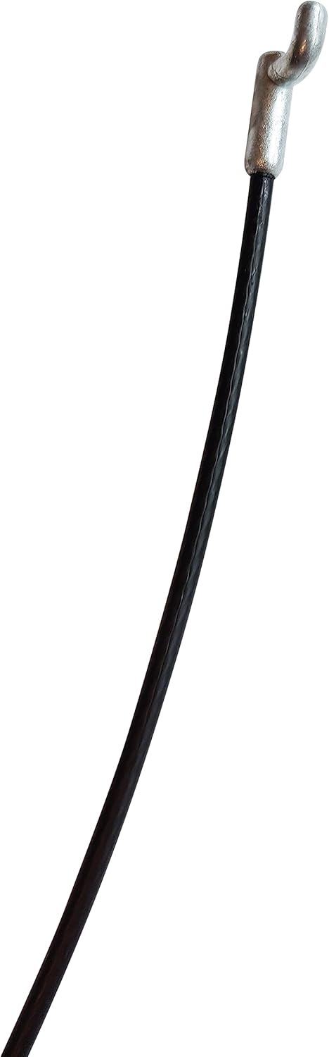 746-0716 Lockout Cable for MTD 317E980I000 315-980I000 314-980I000/ Yard Machines 316E980I000 Snowblower Replaces OEM 746-0716...