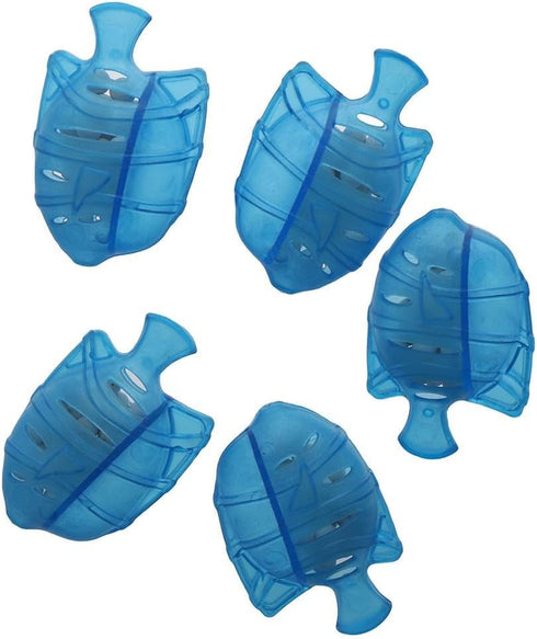 Humidifier Tank Cleaner, Demineralization Cleaning Ball, Compatible with Mist Humidifiers, Fish Tank, Purifies Water, Stop Hard Water Build-Up (Fi...