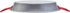 Garcima 10-Inch Carbon Steel Paella Pan, 26cm...