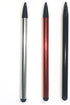 Stylus Pen for Touch Screens, Universal Resistance Capacitance Pen Compatible with Car GPS Navigator Kindle ipad iPhone for All Capacitive Screen ...