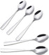 Asking 12-Piece Stainless Steel Teaspoon...