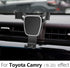 Car Phone Holder for 2018-2020 Toyota Camry Auto Accessories Navigation Bracket Interior Decoration Mobile Cell Phone Mount...