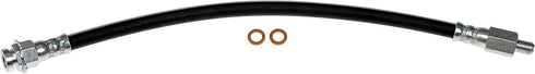 Dorman H49647 Brake Hydraulic Hose Compatible with Select Ford / Mercury Models...