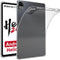 Clear Case for Headwolf FPad5/FPad5 pro Helio G99 Octa Core Android Tablet 8.4 inch,Thin Slim Lightweight Scratch Proof,Durable Protection Silicon...